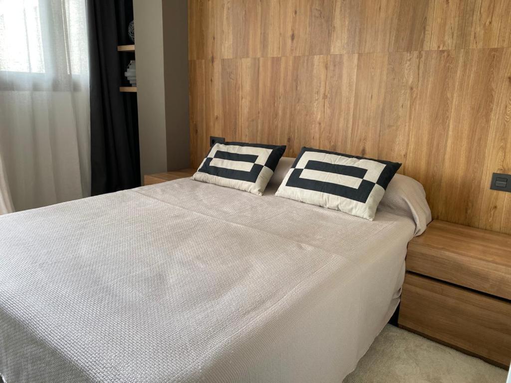 Mar Jonica Apartment Denia Ngoại thất bức ảnh
